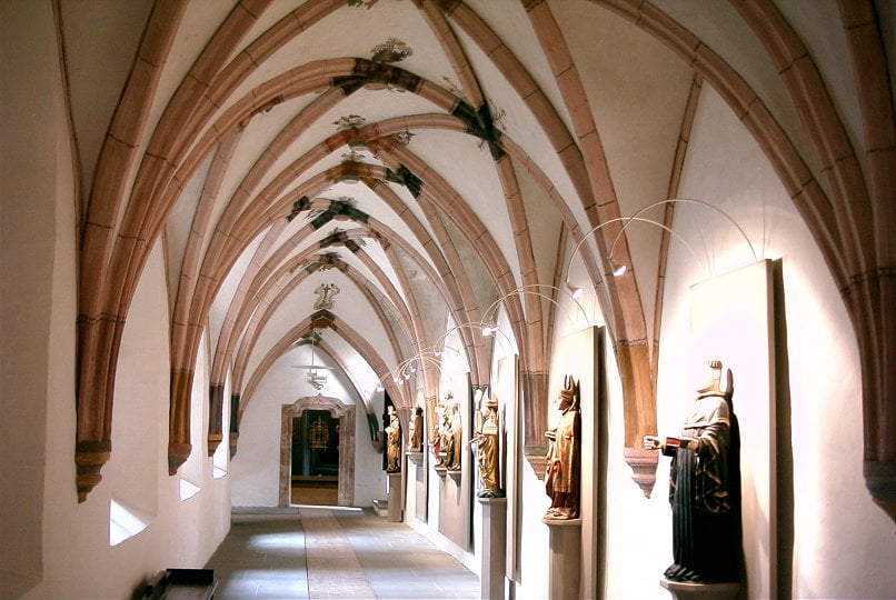 kreuzgang-augustinermuseum